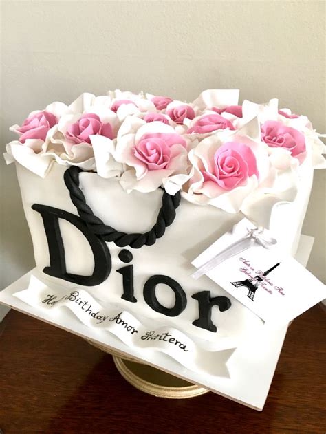 dior torta|Walnut Torte .